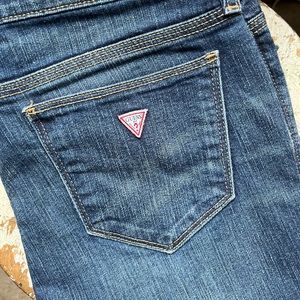 Guess | Low Rise Skinny Boot | Adrianna Fit | 29